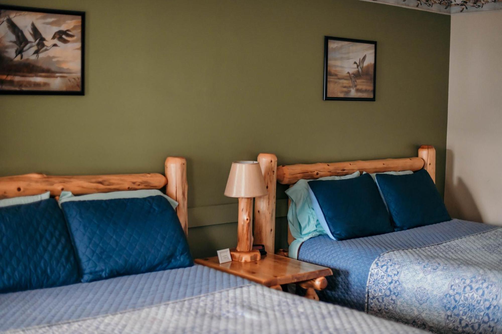 Briarwood Motor Inn Lincoln المظهر الخارجي الصورة