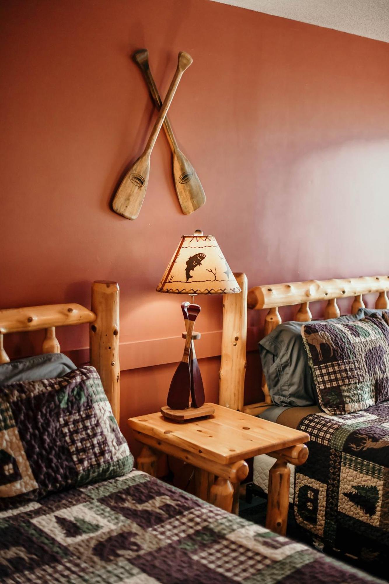Briarwood Motor Inn Lincoln المظهر الخارجي الصورة
