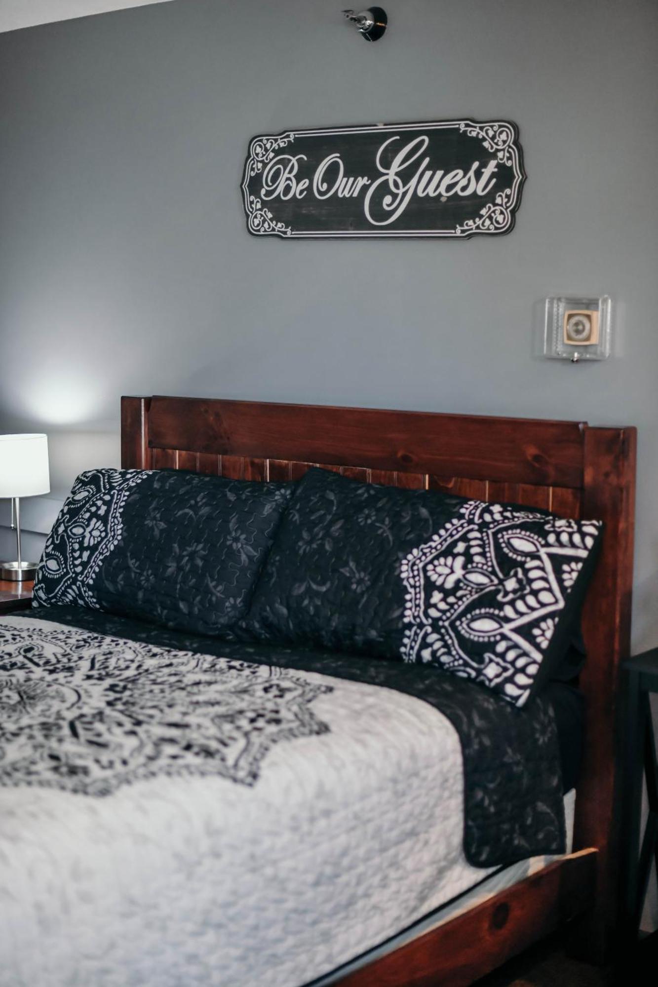 Briarwood Motor Inn Lincoln الغرفة الصورة