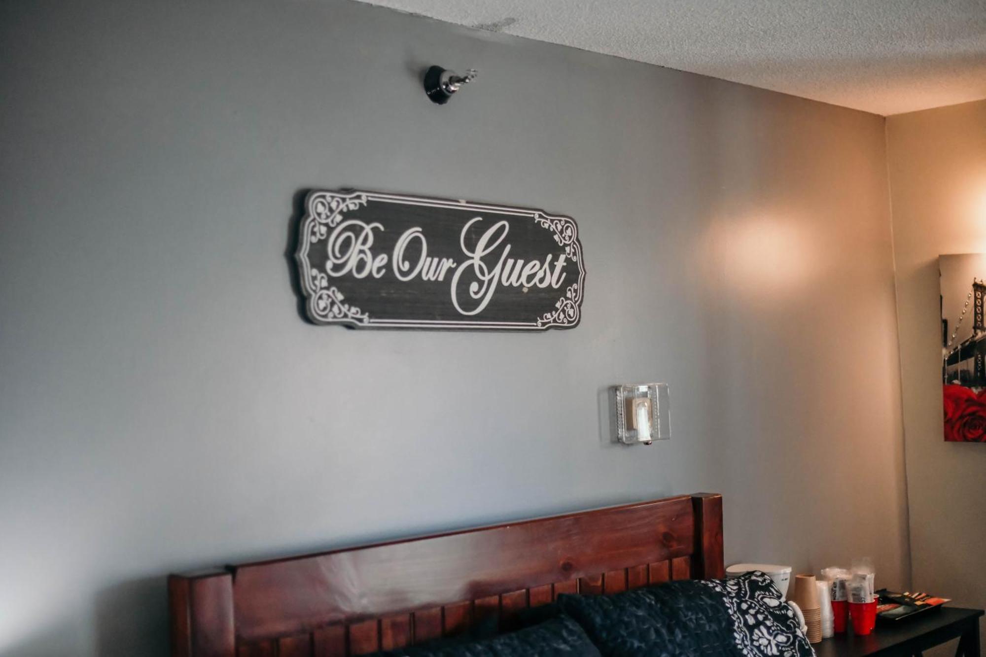 Briarwood Motor Inn Lincoln المظهر الخارجي الصورة