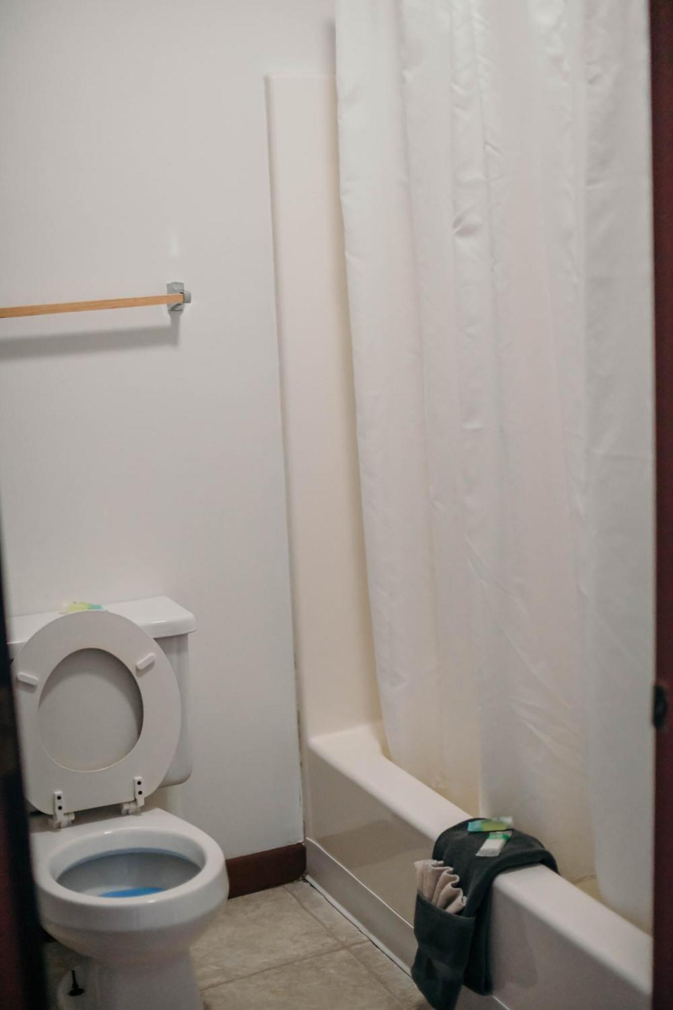 Briarwood Motor Inn Lincoln المظهر الخارجي الصورة