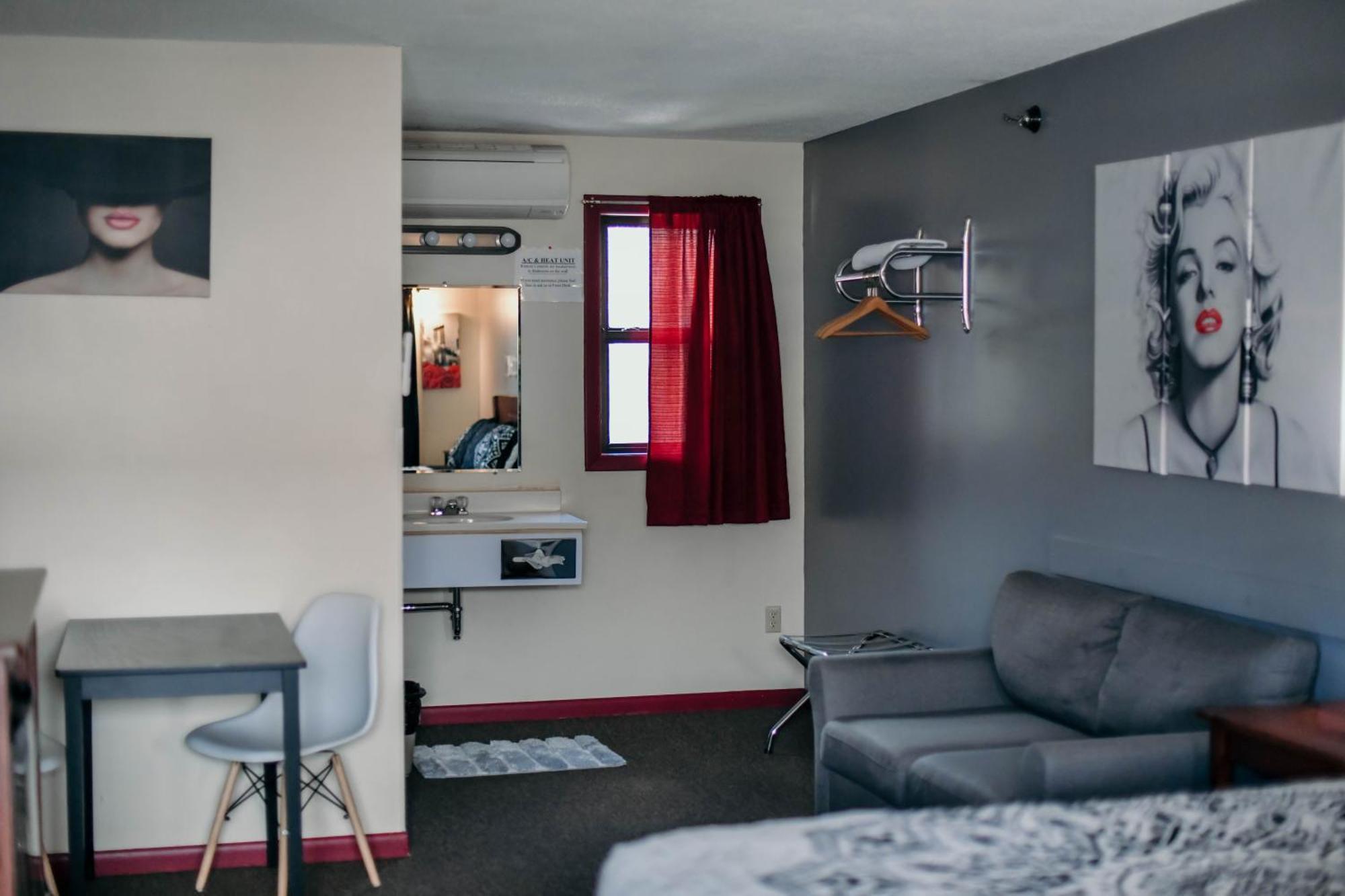 Briarwood Motor Inn Lincoln المظهر الخارجي الصورة