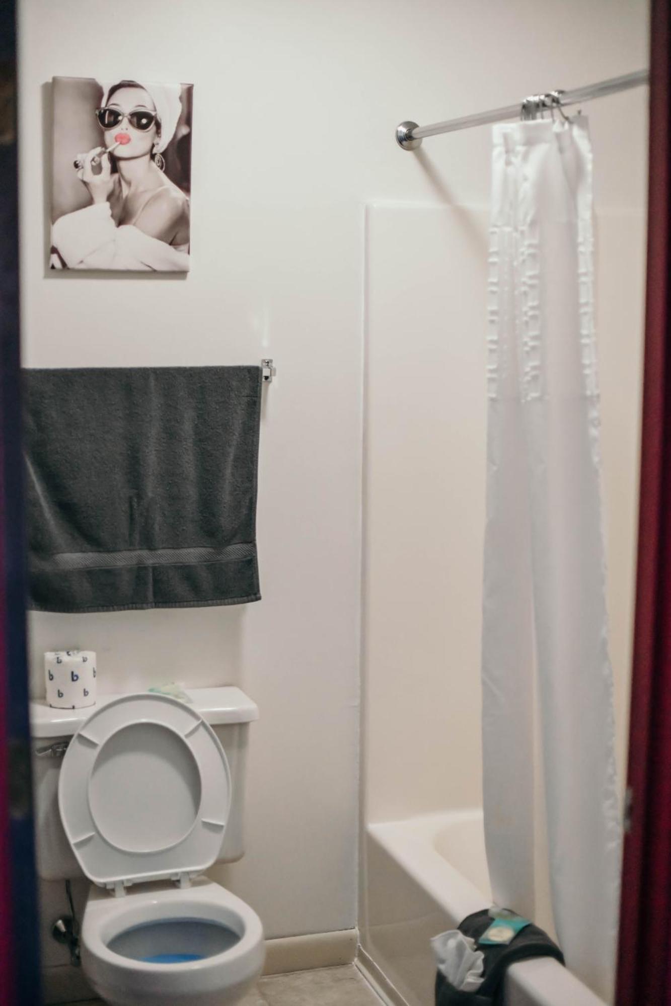 Briarwood Motor Inn Lincoln المظهر الخارجي الصورة