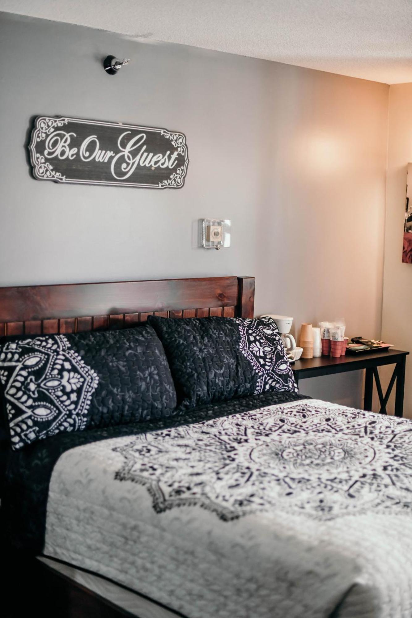 Briarwood Motor Inn Lincoln المظهر الخارجي الصورة