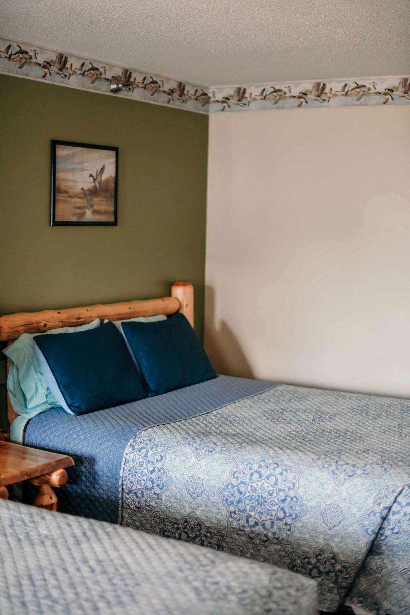 Briarwood Motor Inn Lincoln المظهر الخارجي الصورة