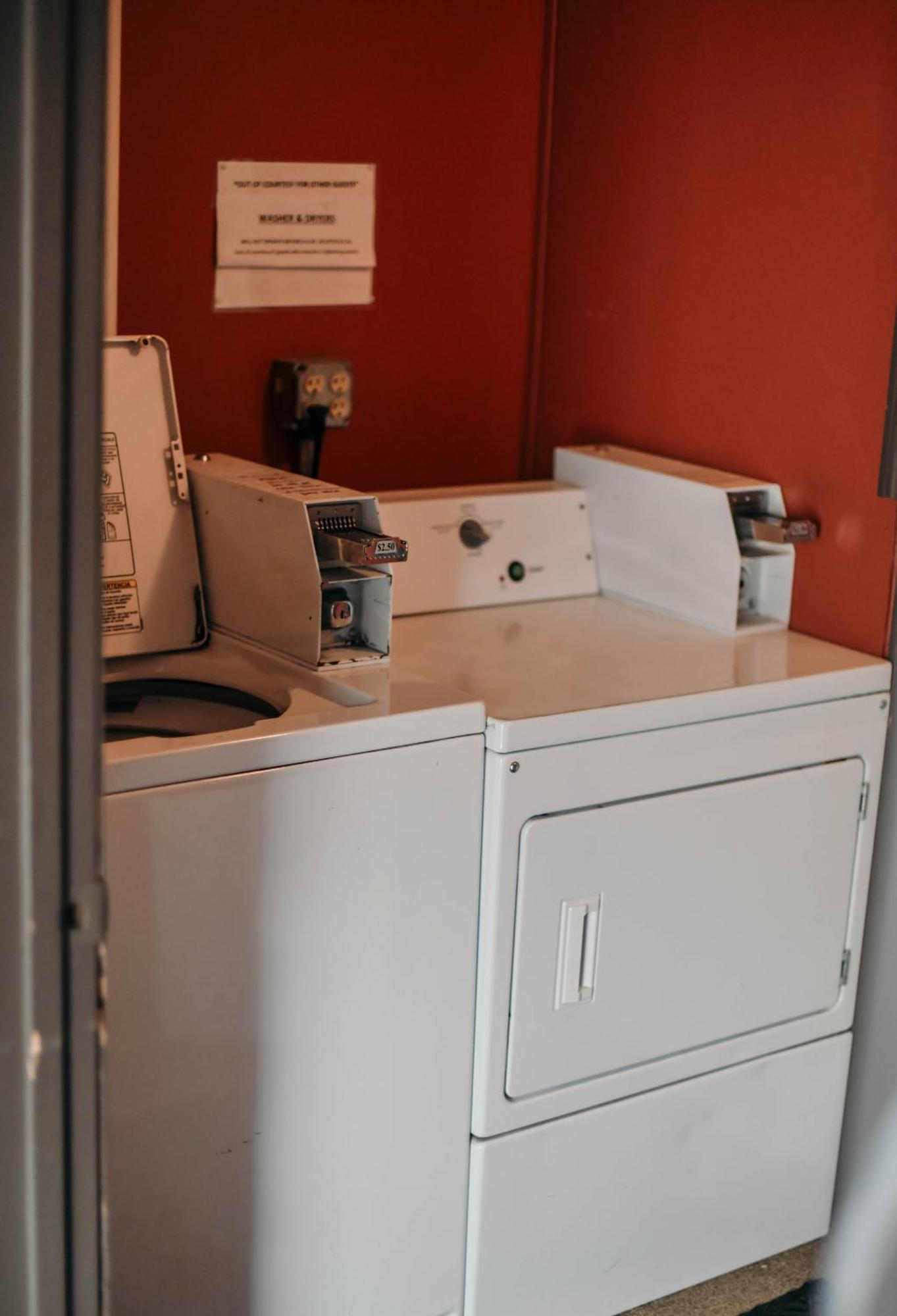 Briarwood Motor Inn Lincoln المظهر الخارجي الصورة