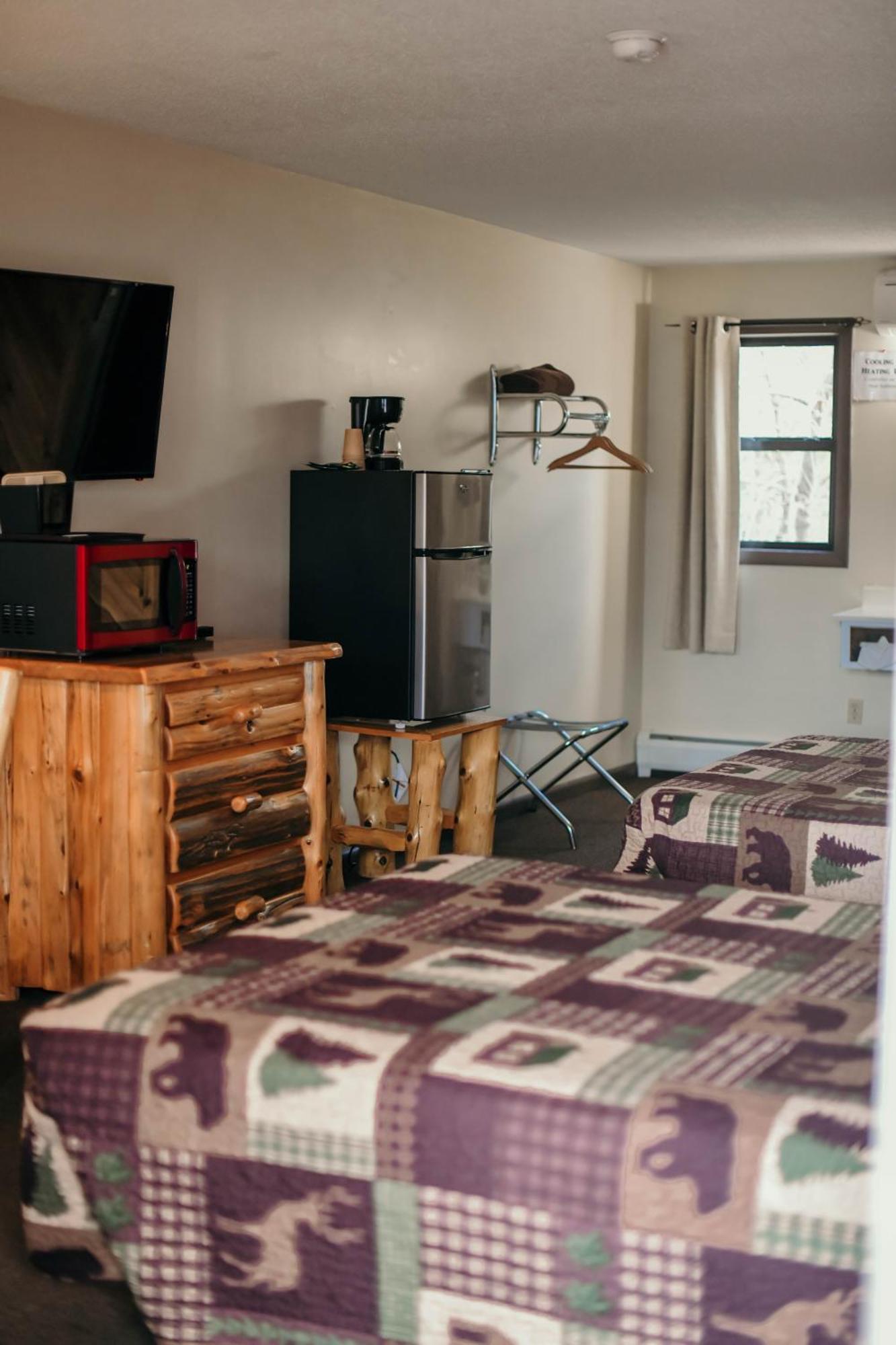 Briarwood Motor Inn Lincoln المظهر الخارجي الصورة