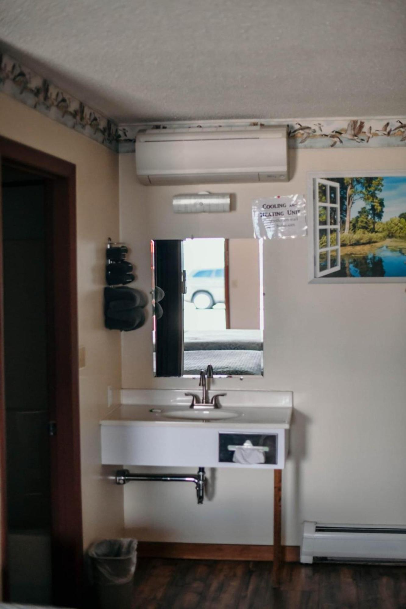 Briarwood Motor Inn Lincoln المظهر الخارجي الصورة