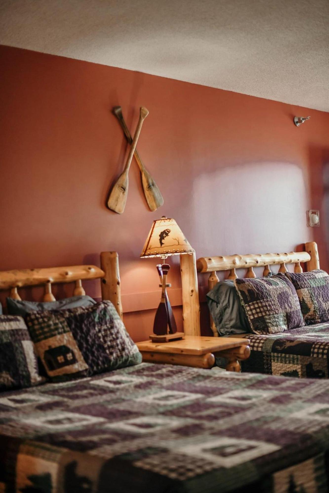 Briarwood Motor Inn Lincoln المظهر الخارجي الصورة
